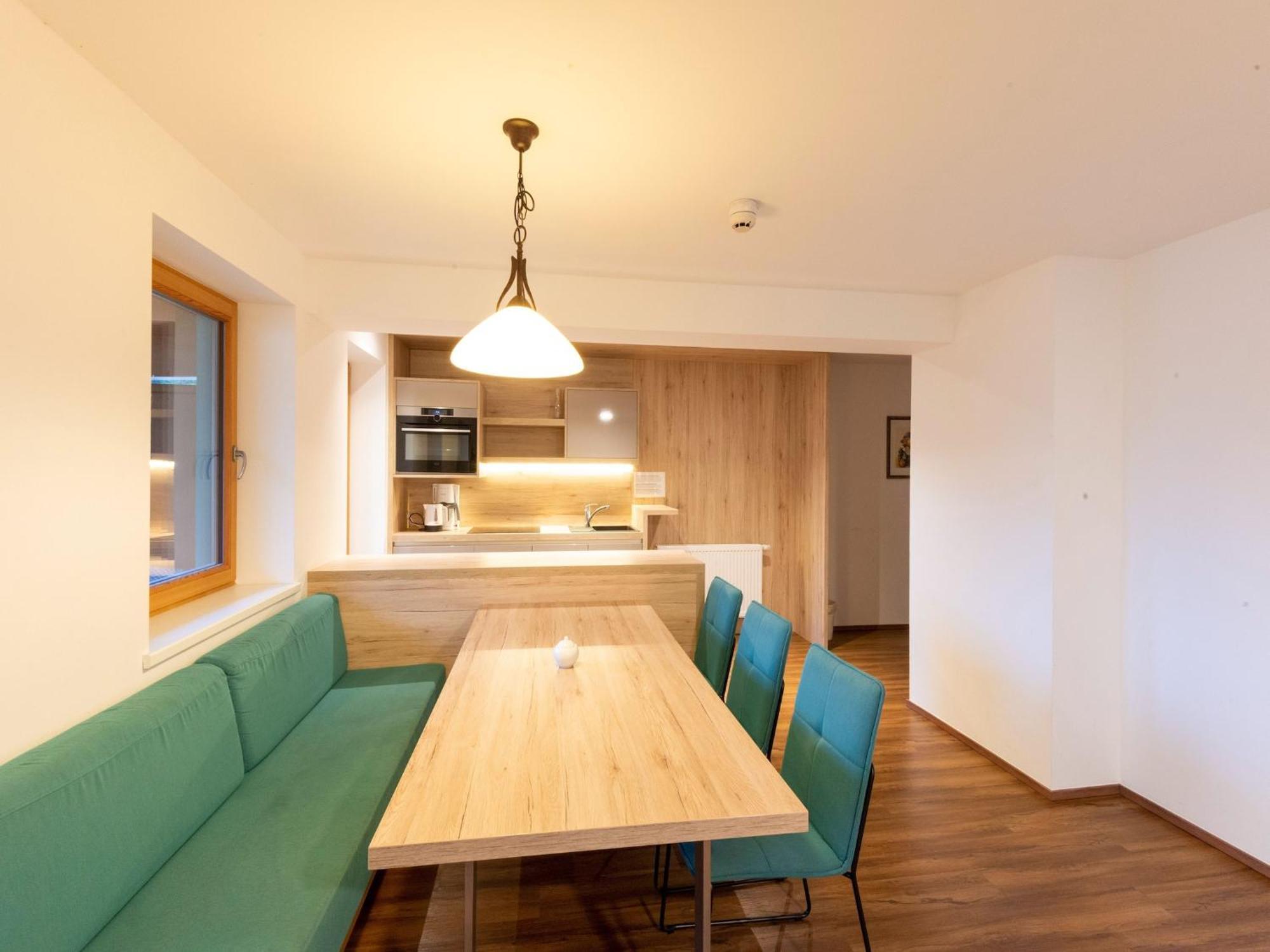 Lovely Apartment With Sauna Ski Storage Pool Terrace Wald im Pinzgau Exterior photo